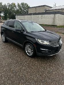 2016 Lincoln mkc - Photo 5
