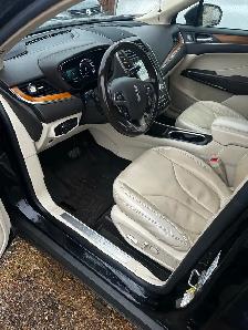 2016 Lincoln mkc - Photo 7