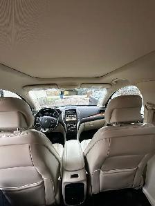 2016 Lincoln mkc - Photo 8