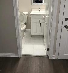 Nov 1 -New 2 Bedrm, Sep Ent Basement in Central Mississauga - Photo 3
