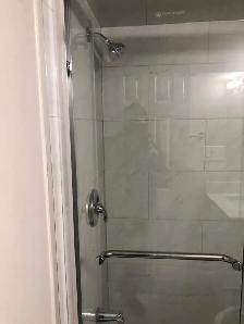 Nov 1 -New 2 Bedrm, Sep Ent Basement in Central Mississauga - Photo 6