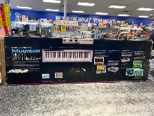 Mattel Electronics Intellivision Synthesizer @ Cashopolis! - Photo 2