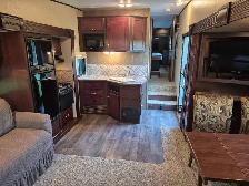 2014 Elkridge Extreme Light by Heartland - Photo 8
