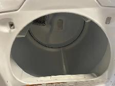 Laveuse sécheuse top load blanches grande capacité Maytag - Photo 5