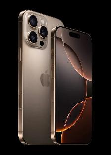 Unlocked iPhone 16 pro (128GB) LIMITED OFFER!! - Photo 2