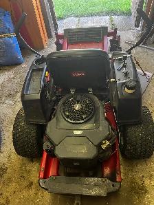 2008 Toro Timecutter Zero Turn - Photo 2
