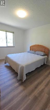 Two bedroom   one bathroom condo unit in Sayward Village - Photo 3