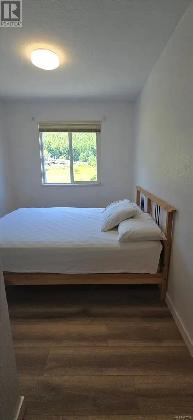 Two bedroom   one bathroom condo unit in Sayward Village - Photo 4