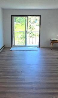 Two bedroom   one bathroom condo unit in Sayward Village - Photo 8