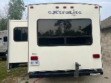 2012 Wildwood Couples Trailer - Photo 4
