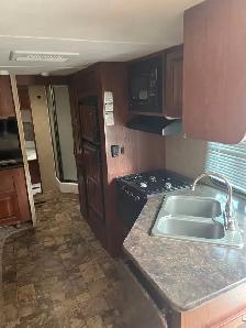 2012 Wildwood Couples Trailer - Photo 10