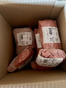 Ontario Lamb