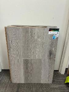 Waterpoof 12mm laminate floor $2.39/sf - Photo 7