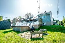 (MAISON OUV.13 SEPT. 14H -16H )1597,1599, des Pommiers, St-Émile - Photo 2