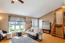 (MAISON OUV.13 SEPT. 14H -16H )1597,1599, des Pommiers, St-Émile - Photo 6
