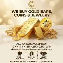 CASH FOR GOLDGold Bars,Coins&Jewelry | Top Dollar,Instant Cash