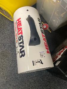 Heatstar 60000 BTU Propane Heater @ Cashopolis!! - Photo 2