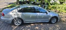 Volkswagen Passat 2017 1.8L, Automatique 7400$ - Photo 2