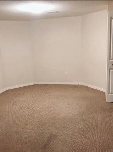 basement for rent