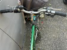 Mongoose Maneuver 21-Speed Bike - Photo 3