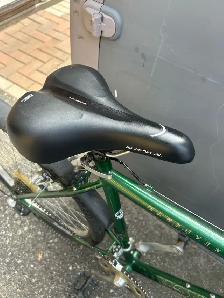 Mongoose Maneuver 21-Speed Bike - Photo 4