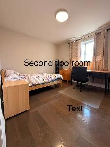 Single room for rent – ​​Sheppard / Victoria Park