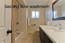 Single room for rent – ​​Sheppard / Victoria Park - Photo 2