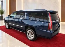 2019 Cadillac Escalade ESV Luxury / One Owner / No Accidents - M - Photo 4