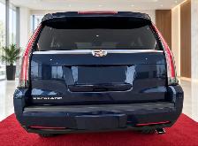 2019 Cadillac Escalade ESV Luxury / One Owner / No Accidents - M - Photo 5