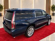 2019 Cadillac Escalade ESV Luxury / One Owner / No Accidents - M - Photo 6