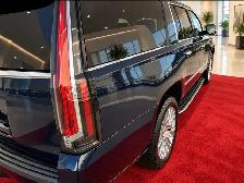 2019 Cadillac Escalade ESV Luxury / One Owner / No Accidents - M - Photo 10