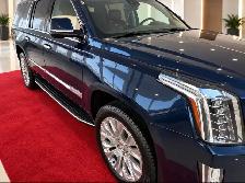 2019 Cadillac Escalade ESV Luxury / One Owner / No Accidents - M - Photo 11