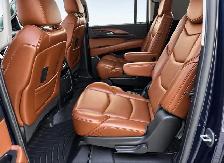 2019 Cadillac Escalade ESV Luxury / One Owner / No Accidents - M - Photo 15