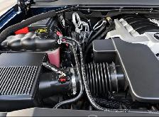 2019 Cadillac Escalade ESV Luxury / One Owner / No Accidents - M - Photo 17