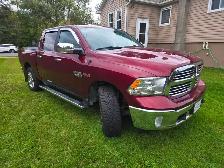 2017 Dodge Ram 1500 Big Horn EcoDiesel - Photo 2