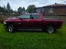 2017 Dodge Ram 1500 Big Horn EcoDiesel - Photo 3