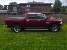 2017 Dodge Ram 1500 Big Horn EcoDiesel - Photo 4