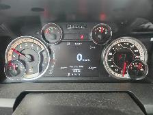 2017 Dodge Ram 1500 Big Horn EcoDiesel - Photo 7