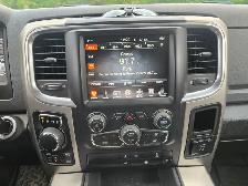 2017 Dodge Ram 1500 Big Horn EcoDiesel - Photo 8