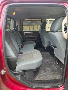 2017 Dodge Ram 1500 Big Horn EcoDiesel - Photo 10