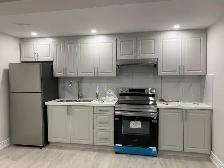 2 Bedroom, 1 Bathroom | Brampton | $1800