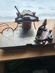 skate sharpening machine