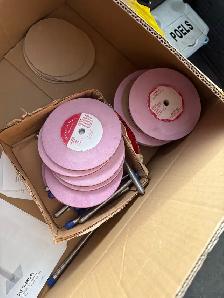 skate sharpening machine - Photo 2