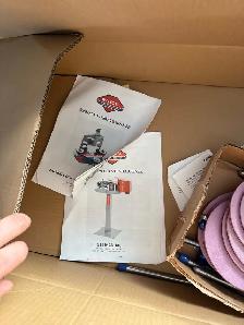 skate sharpening machine - Photo 3