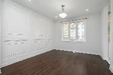 Spacious 4-Bedroom Family Home in Orléans , Double Garage - Photo 4