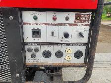 Honda ES6500 Gas Generator - Photo 7