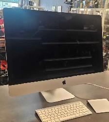 Apple iMac 27inch All-In-One Desktop - Photo 2