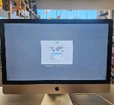 Apple iMac 27inch All-In-One Desktop - Photo 3