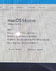 Apple iMac 27inch All-In-One Desktop - Photo 7