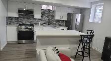 Basement for rent
